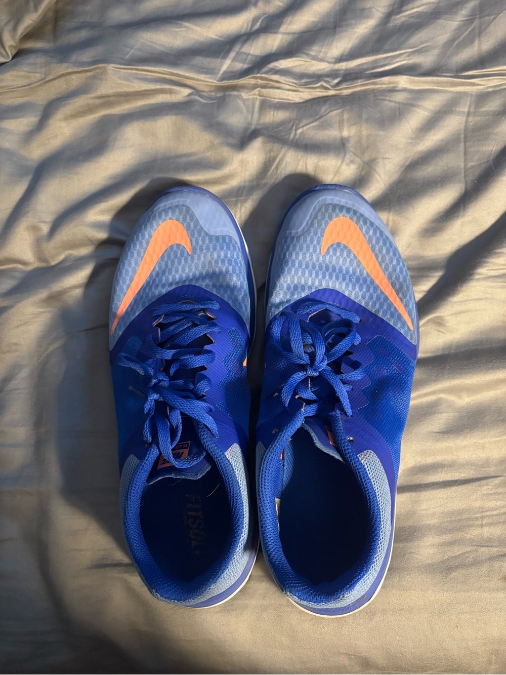 Nike FitSole Lite Run 3 Shoes